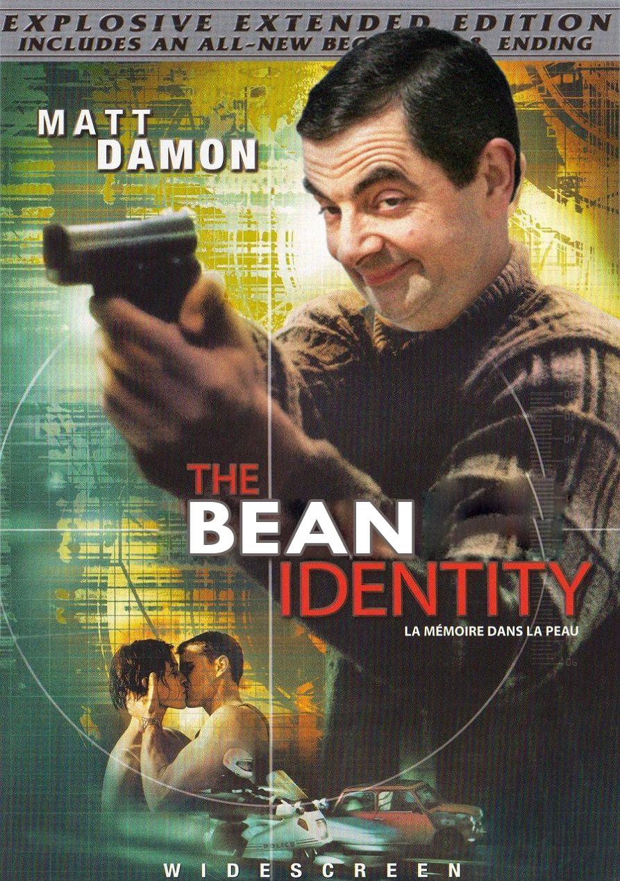 The Bean Identity